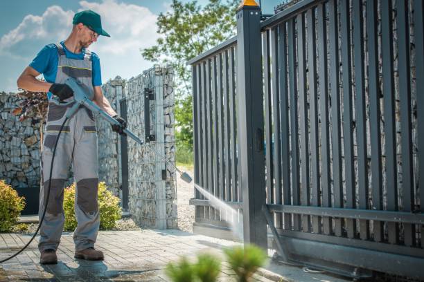 Best Sidewalk and Walkway Pressure Cleaning in Mcmechen, WV