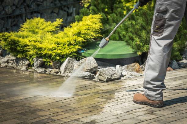 Best Fence Cleaning and Maintenance in Mcmechen, WV